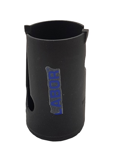 Labor Tct Elmas Carbide Dişli Ahşap Delme Panç 80 Mm