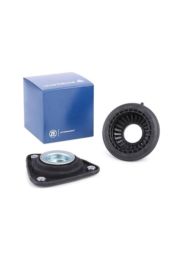 Ford Focus 2 Ön Amortisör Üst Takozu Ve Bilyası Set 2005-2011 Lemförder