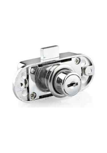 Canex İspanyolet Kilit - Döner