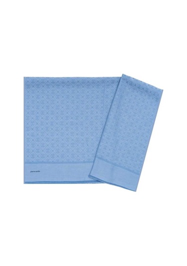 Bebe Mavisi Pierre Cardin Şal Bebe Mavisi