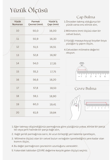 Burgu Desen Mix Üçlü Minimal Gümüş Yüzük Set R10014