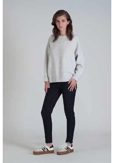 Lufian Male Kadın Denim Lacivert Lacivert 121200003100200 Lacivert
