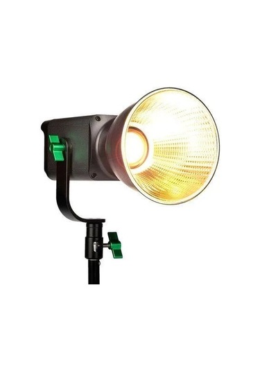 Viltrox Weeylite Ninja 200 Taşınabilir Bi-Color COB LED Işık 60W
