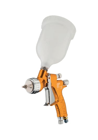 Gti Pro Lite Üstten Depolu Boya Tabancası 1.3Mm Devılbıss