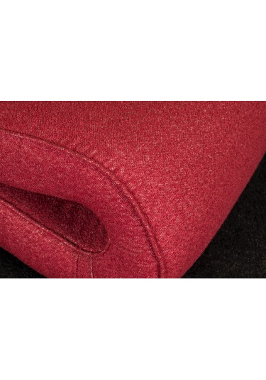 Lens Berjer Modern Tasarım Ve Üstün Konfor Füme