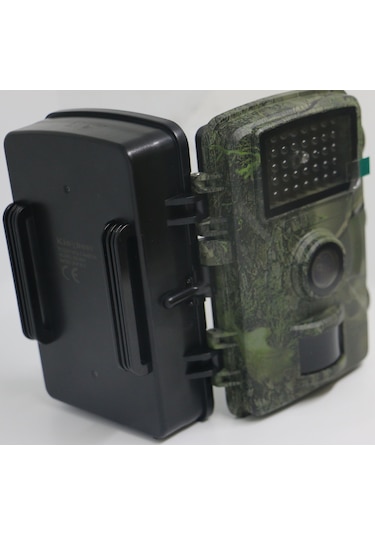 Kingboss SC-500 12 MP 1080P Fotokapan