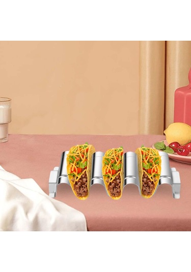 Suntek Magideal Taco Ekran Dalga Şekli 3-taco'yu-basılı-tutun