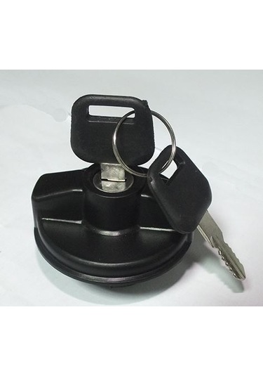 Nurel Yakıt Depo Kapagı Kılıtlı R9 R11 AOD-NUREL R 144