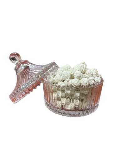 Gurme Kirve Şeker Leblebi 500 G