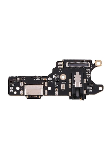 Fixist Xiaomi Redmi Note 9 İle Uyumlu Şarj Soketi