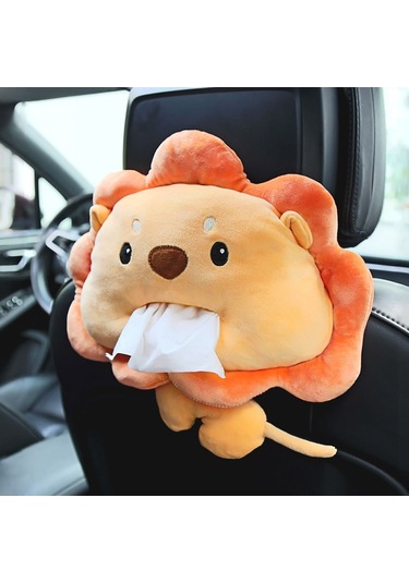 Mendil Kutuları Peçetelik Aslan Aslan Aslan