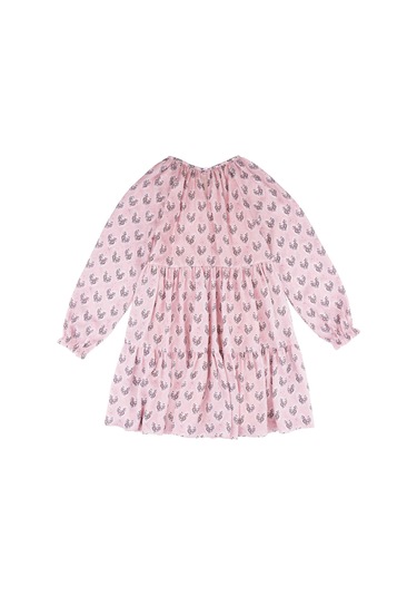 Bestkids Kız Çocuk Elbise Bk23kk14347 001