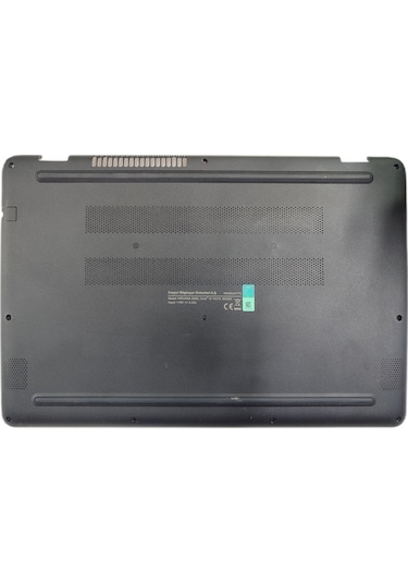 Casper Nırvana S500 Alt Kasa Ethernet Kapagı Üzerinde