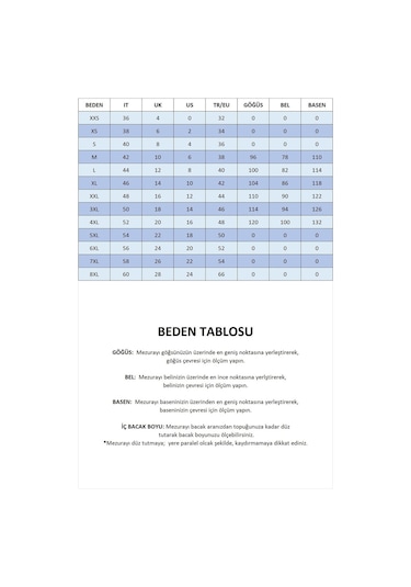 Kadın Desenli Kruvaze Yaka Midi Şifon Elbise 4445/110 001