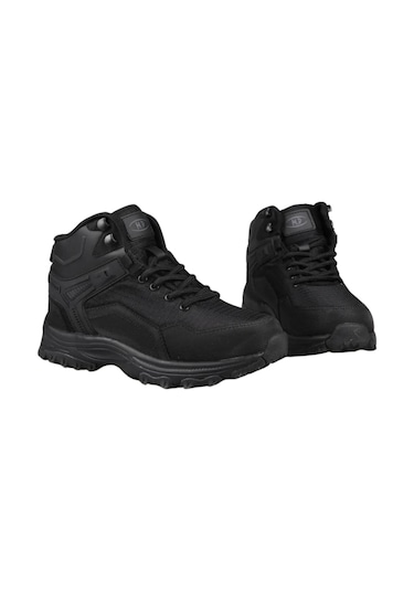 M.p. 232-1303 Zn 36-40 Siyah Bot-siyah Siyah