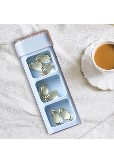 Suntek Seyahat Veya Günlük Kullanım Için Çanta Cep Su Mavi