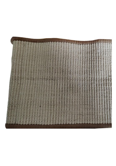 Homyl Kedi Yatağı Yedek Örtüsü Mat Kediler Için Sisal