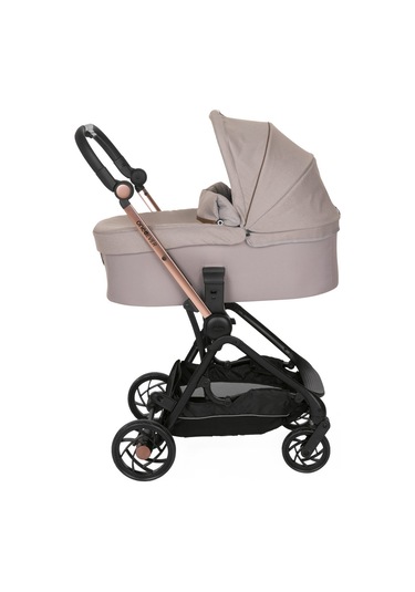 Chicco One4ever Bebek Arabası Desert Taupe 05079881250000