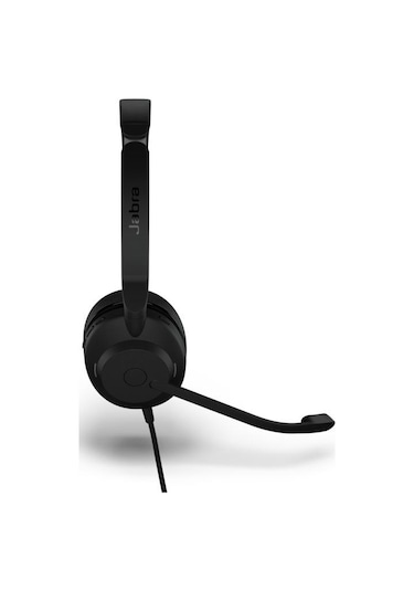 Jabra Evolve2 30 Duo Usb-A Kulak Üstü Kulaklık