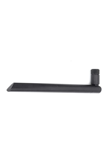 Fastbuy 2 Adet 10dbi Güçlü Wifi Anten, 2.4g/5.8g Çift Frekanslı Tüm Yönlü Sinyal, Sma Erkek Bağlantılı, Router/ağ Cihazları İ