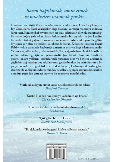 Mucizeler  Yağarken