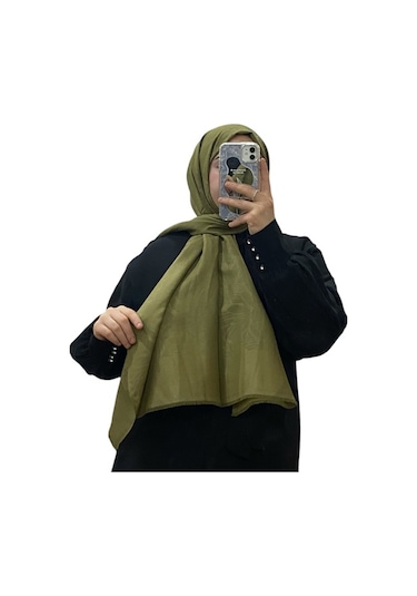 Armine Trend Pera Şal 3