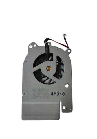 Sony Vaio Vgn-b100b, Vgn-b1vp Cpu Fan Mcf-514am05