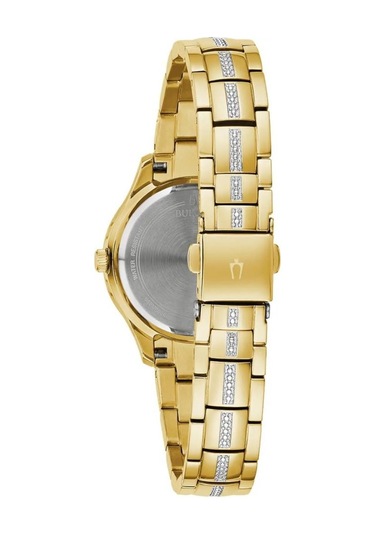 Bulova 98l283 Kol Saati Renkli