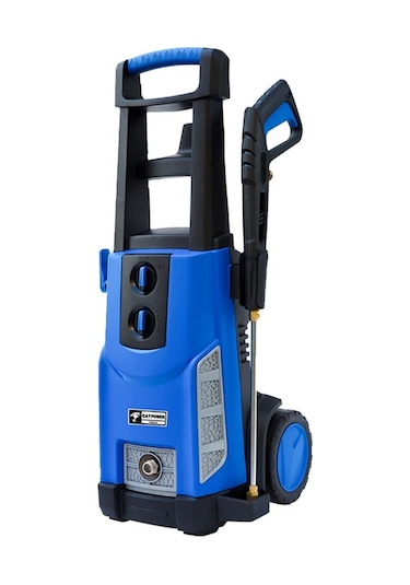CatPower 711 3200 W Yüksek Basınçlı Yıkama Makinesi - CAT711