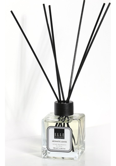 Elle Aromatic Leaves Home Fragrance 100 ML