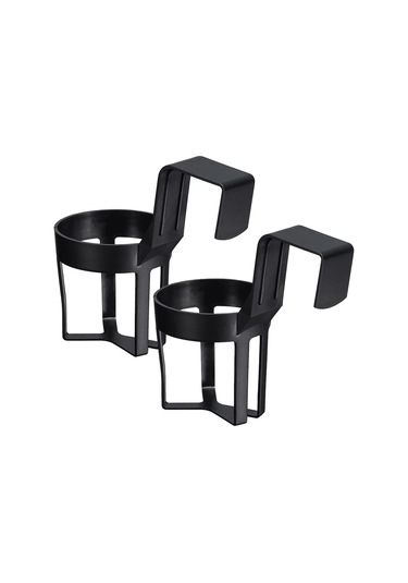 Taşınabilir Araba Kamyon Kapı Pencere Bardak Tutucu Kanca Montajlı Su Şişesi Kupa Dayanıklı Raf Konteyner Araba İç Aksesuarları Aksesuarı 00861