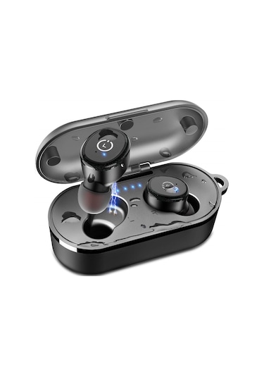 Tozo T10 TWS Bluetooth Kulak İçi Kulaklık