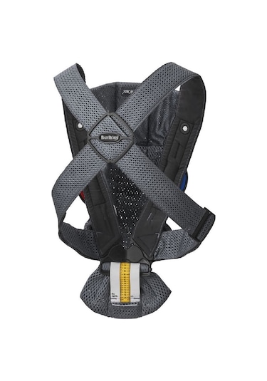 Babybjörn Kanguru Mini 3D Mesh