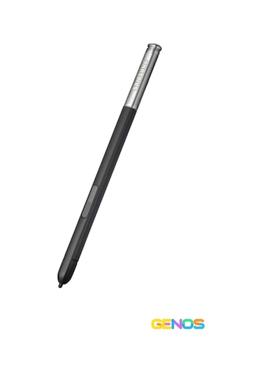 Samsung Galaxy Uyumlu Note 4 Dokunmatik Kalem S Pen Stylus Siyah Renk