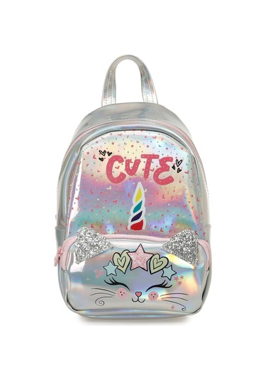 Polaris Kıtty Bpck 5pr Çok Renkli Kız Çocuk Sırt Çantası 000000000102062536 Çok Renkli