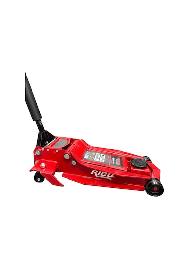 Rico 013-rc6031 3 Ton Düşük Şase Arabalı Kriko