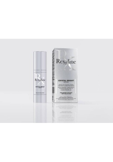 Rexaline Crystal Bright Serum 30 Ml 3593787003021