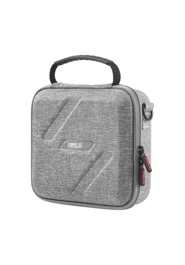 Jeemson Startrc Djı Osmo Mobile 7/7pro İçin Nilon Çantası - El Tutan Gimbal Ve Aksesuarları Taşıma, Sırt/el Çantası, Saçma Ve Toz Proof