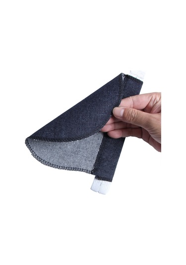 Ximistore9 Gebelik Ve Şişmanlık Döneminde Kullanıma Uygun Denim Bel Uzatıcı, Pantolon Belini Ayarlayarak Rahatlıkla Giyin