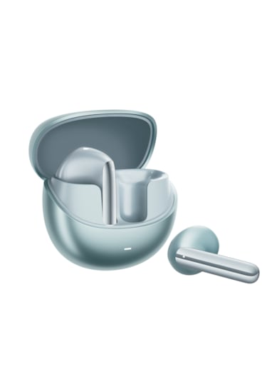 Qcy HT10 Ailybuds Pro+ Adaptif Anc Hi-Res Ldac Bluetooth 5.3 Kulak İçi Kulaklık