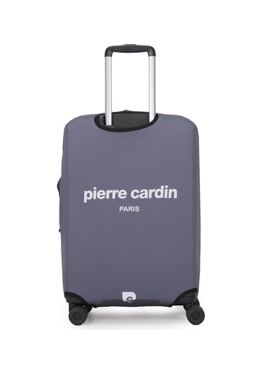 Pierre Cardin Orta Boy Valiz Kılıfı 04pc100-klf-02 Çok Renkli