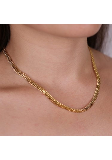 Italyan Örme Zincir N11.35081