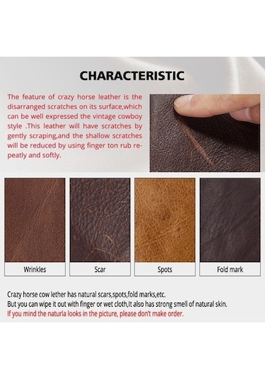 Linjinxu Humerpaul Wx2010 Bayan Deri Mini Cüzdan Taşınabilir Bozuk Para Kesesi Ve Kartlık, Beden: L Siyah Siyah