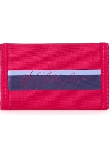 U.s. Polo Assn. Cüzdan Pembe Plcuz23873