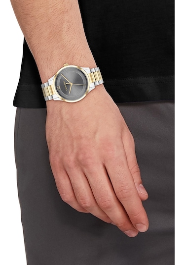 Calvin Klein CK25200226 Unisex Kol Saati