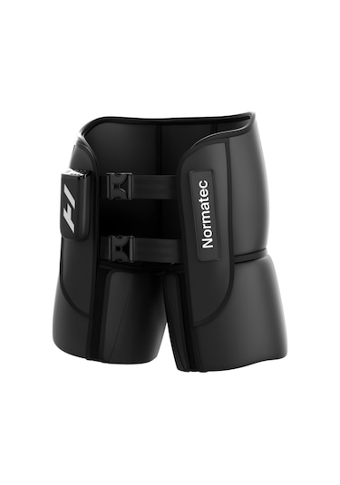 Hyperice Normatec Premier Hips Kalça Aksesuarı Siyah