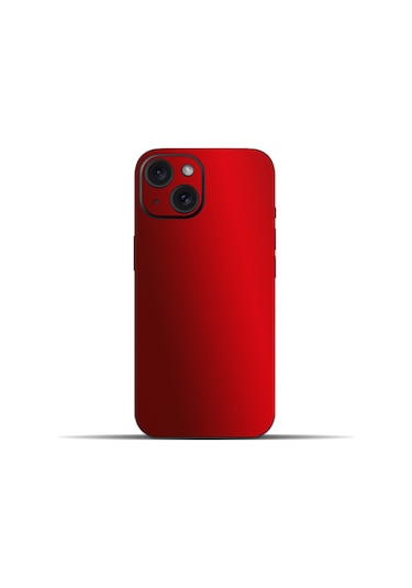 Apple Uyumlu iPhone  15 Arka Ve Yan Ipg Sticker