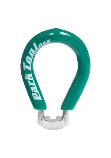 Parktool Sw-1 Akort Anahtarı 3.30mm Yeşil Siyah