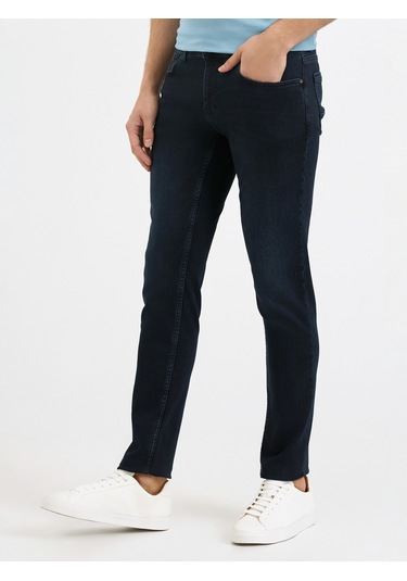 Karaca Erkek Jean-lacivert 11.25s.33.001 4286857