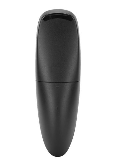 Xindoker G10s Pro Akıllı Sesli Uzaktan Kumanda - 2.4g Kablosuz Hava Fare, Enfrared Kontrol Ve Öğrenme Özelliği, Usb Uyumlu Pil Yok